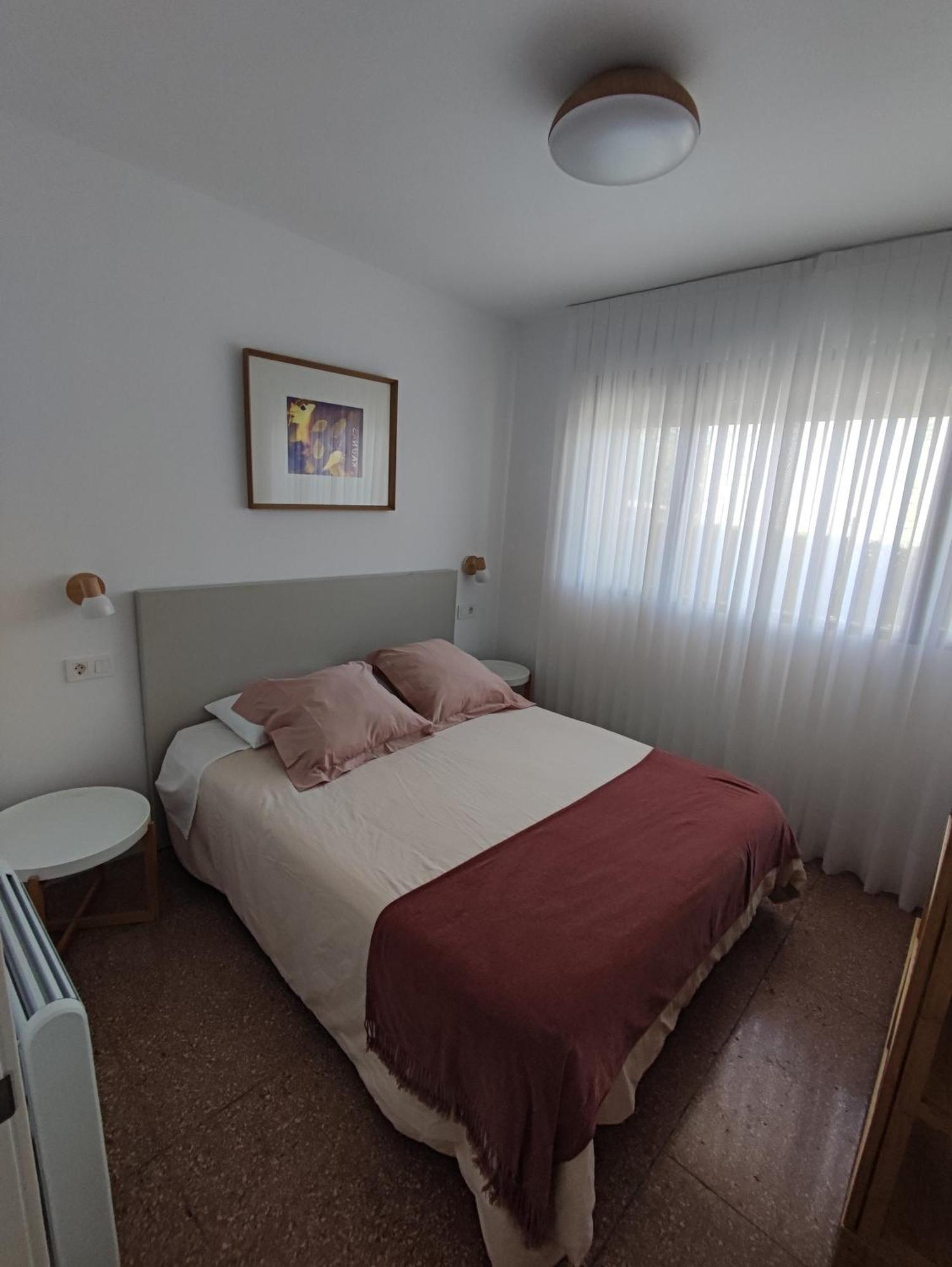 Apartamento Albejo Laredo Exterior photo