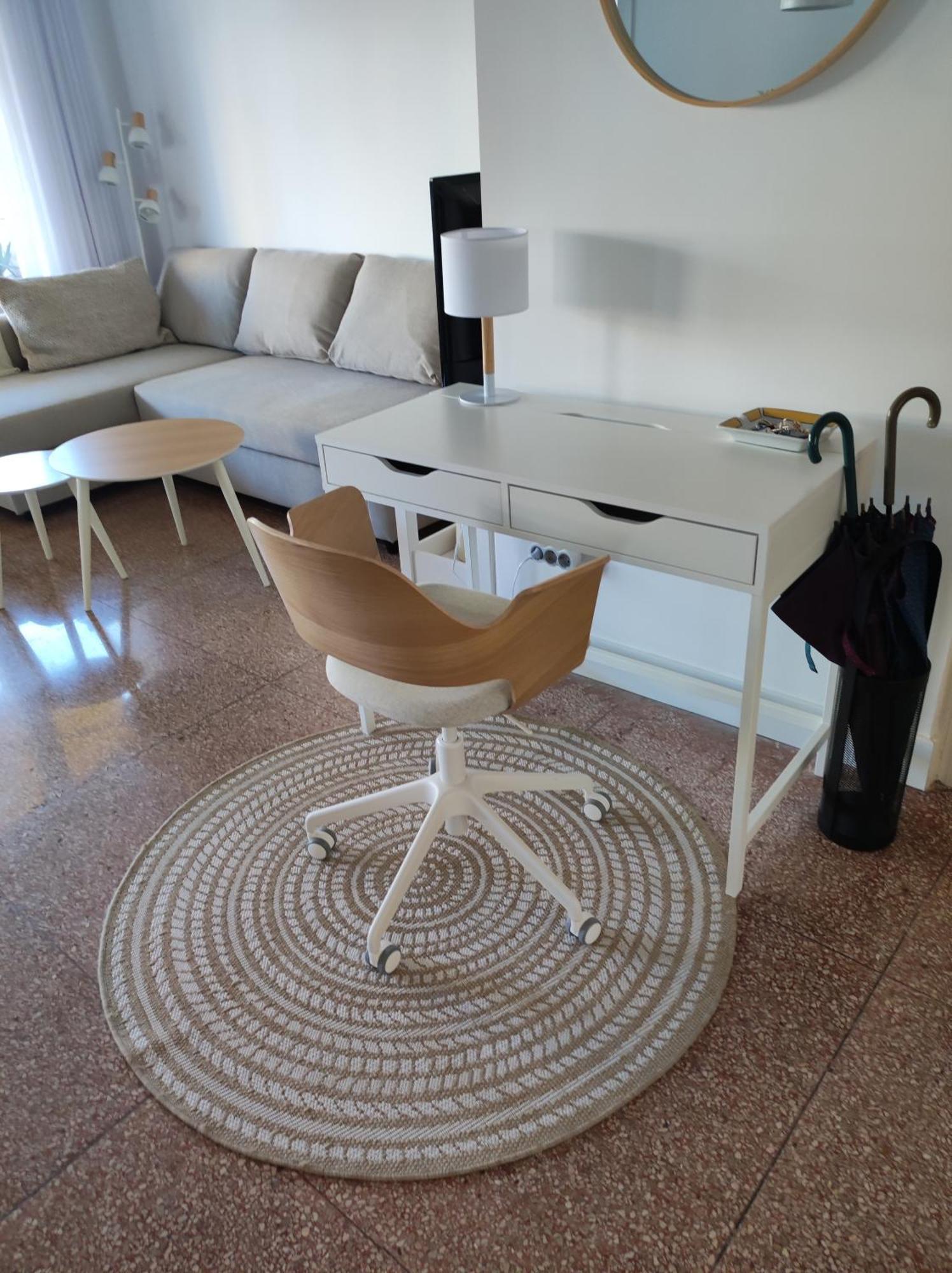 Apartamento Albejo Laredo Exterior photo