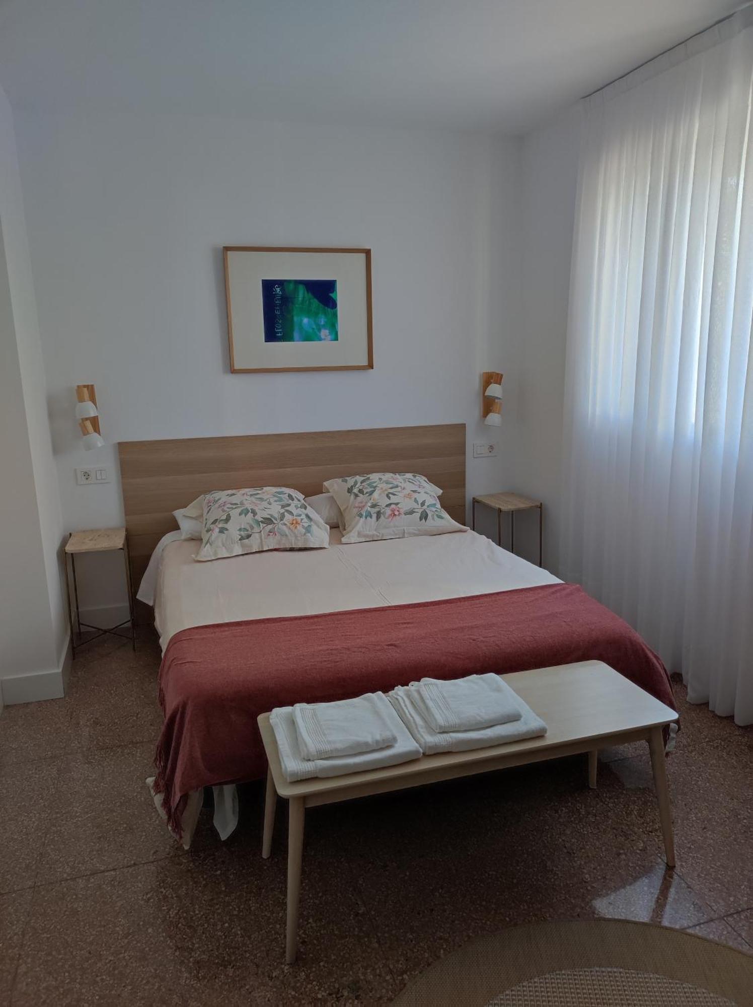 Apartamento Albejo Laredo Exterior photo